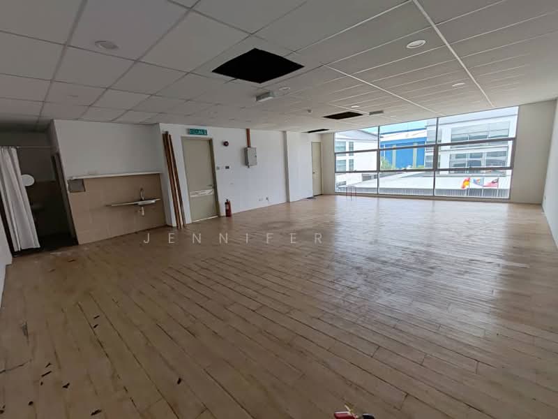 Factory for Sale in Shah Alam (Selangor) - Jennifer Ng - Interior - PropertyGuru.com.my