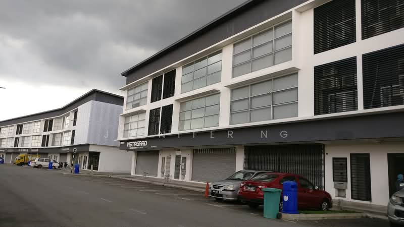 Factory for Sale in Shah Alam (Selangor) - Jennifer Ng - Exterior - PropertyGuru.com.my