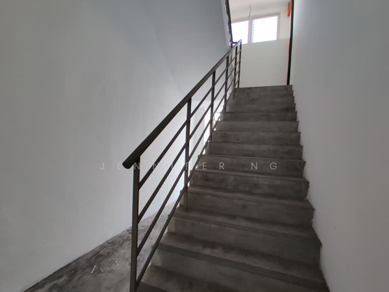 Factory for Sale in Shah Alam (Selangor) - Jennifer Ng - Interior - PropertyGuru.com.my