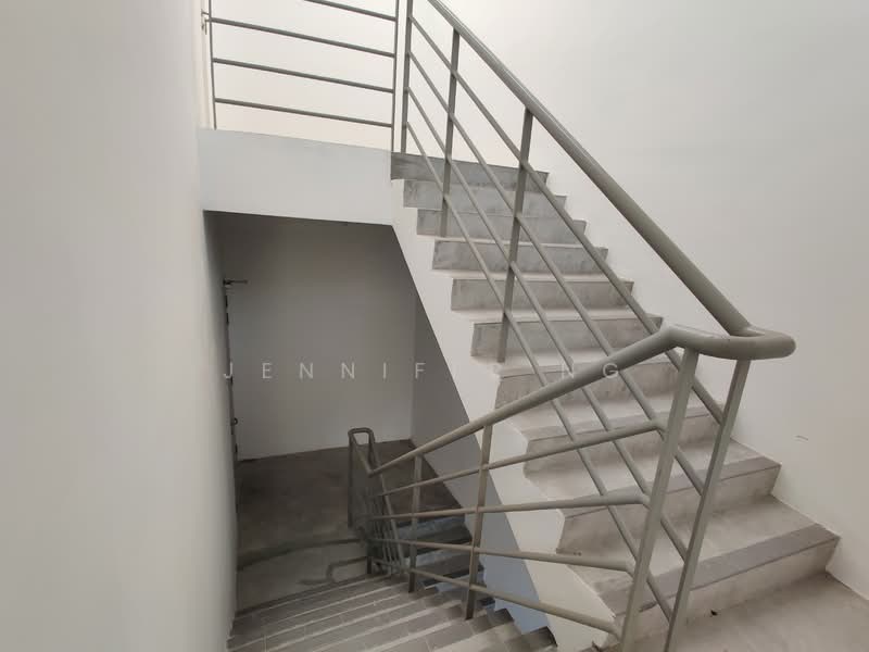 Factory for Sale in Shah Alam (Selangor) - Jennifer Ng - Interior - PropertyGuru.com.my