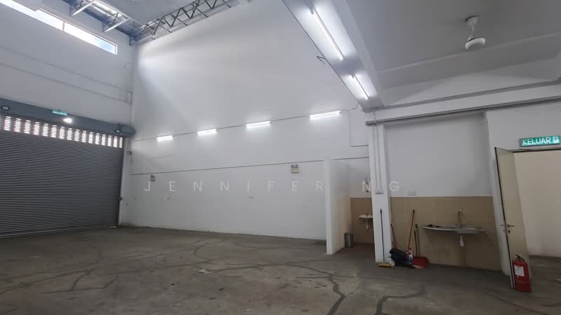 Factory for Sale in Shah Alam (Selangor) - Jennifer Ng - Interior - PropertyGuru.com.my