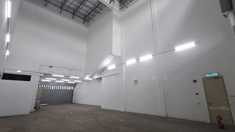 Factory for Sale in Shah Alam (Selangor) - Jennifer Ng - Interior - PropertyGuru.com.my