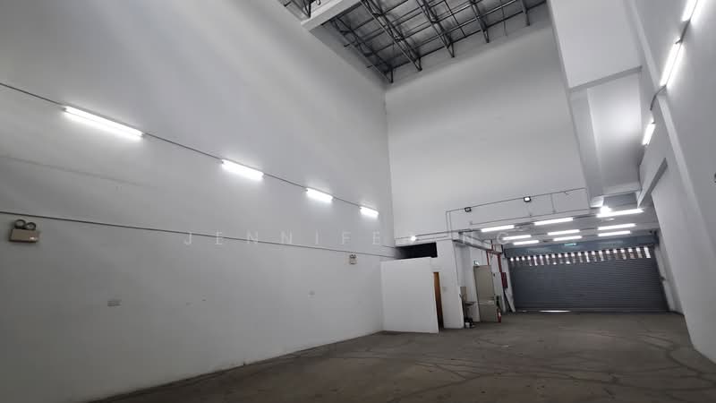 Factory for Sale in Shah Alam (Selangor) - Jennifer Ng - Interior - PropertyGuru.com.my
