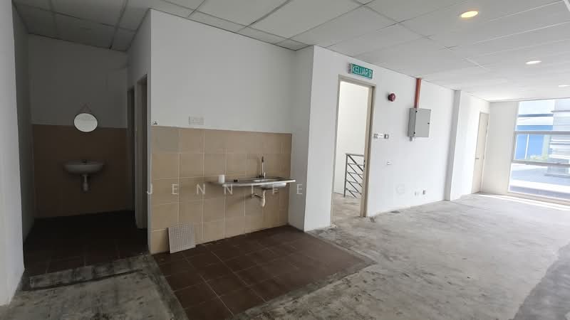 Factory for Sale in Shah Alam (Selangor) - Jennifer Ng - Interior - PropertyGuru.com.my