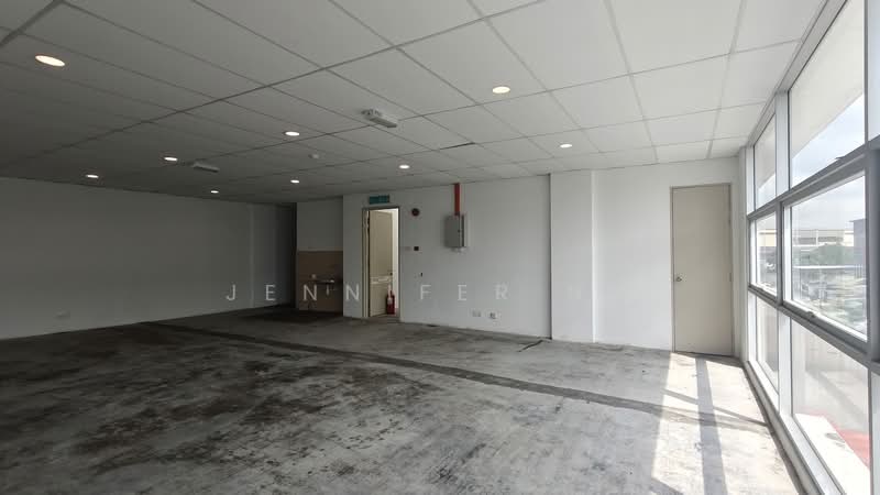 Factory for Sale in Shah Alam (Selangor) - Jennifer Ng - Interior - PropertyGuru.com.my