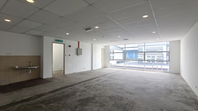 Factory for Sale in Shah Alam (Selangor) - Jennifer Ng - Interior - PropertyGuru.com.my