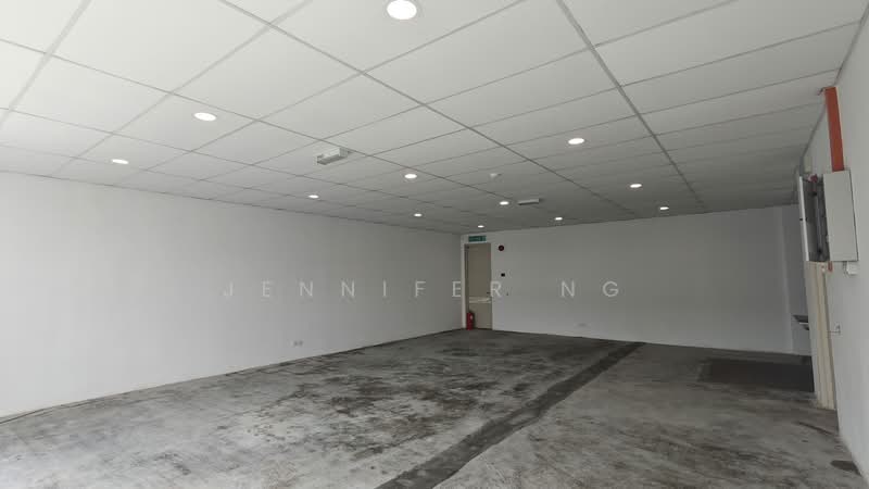 Factory for Sale in Shah Alam (Selangor) - Jennifer Ng - Interior - PropertyGuru.com.my