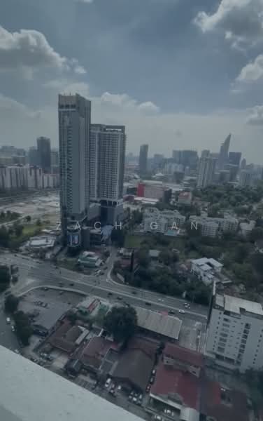 Condominium for Rent at Bangsar Hill Park - Zach Gan - PropertyGuru.com.my