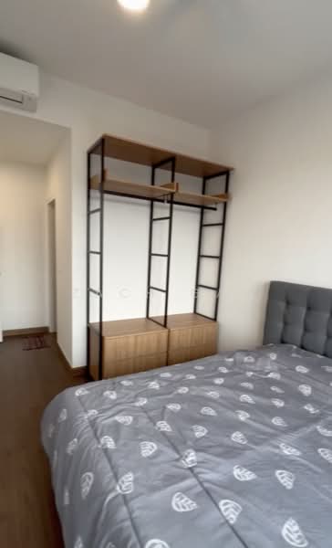 Condominium for Rent at Bangsar Hill Park - Zach Gan - PropertyGuru.com.my