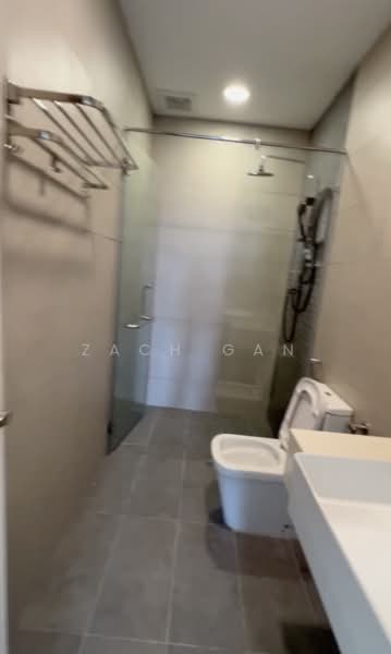 Condominium for Rent at Bangsar Hill Park - Zach Gan - PropertyGuru.com.my