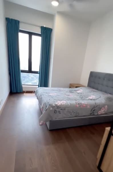 Condominium for Rent at Bangsar Hill Park - Zach Gan - PropertyGuru.com.my