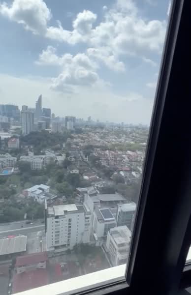 Condominium for Rent at Bangsar Hill Park - Zach Gan - PropertyGuru.com.my