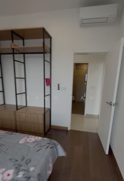 Condominium for Rent at Bangsar Hill Park - Zach Gan - PropertyGuru.com.my
