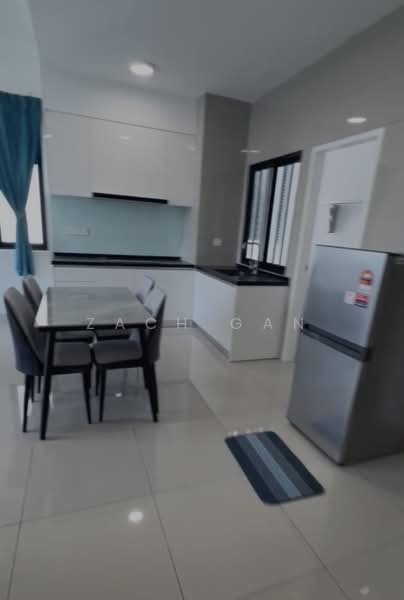 Condominium for Rent at Bangsar Hill Park - Zach Gan - PropertyGuru.com.my
