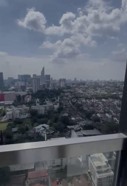 Condominium for Rent at Bangsar Hill Park - Zach Gan - PropertyGuru.com.my