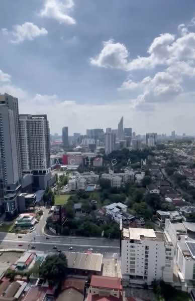 Condominium for Rent at Bangsar Hill Park - Zach Gan - PropertyGuru.com.my
