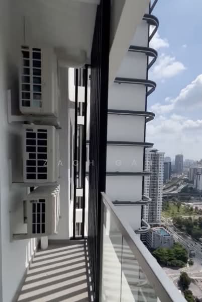 Condominium for Rent at Bangsar Hill Park - Zach Gan - PropertyGuru.com.my