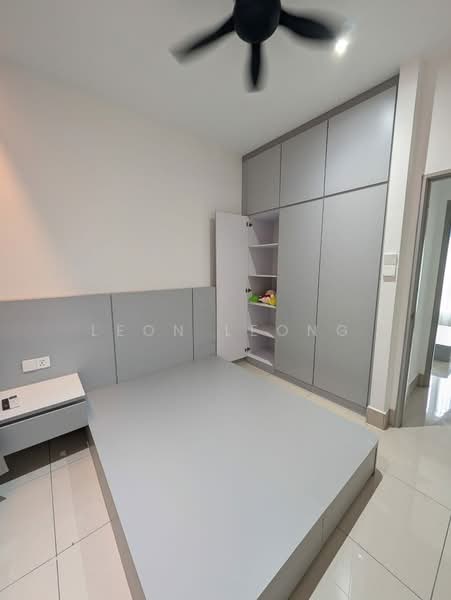 Servis Apartment untuk Disewa di Serviced Residence @ Razak City Residences (RC Residences) - Leon Leong - Bedroom - PropertyGuru.com.my