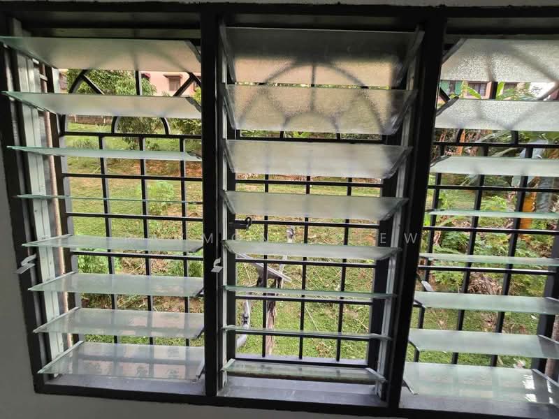 Flat for Rent at Lestari Apartment - Raymond Siew - PropertyGuru.com.my