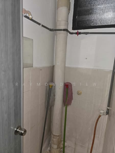 Flat for Rent at Lestari Apartment - Raymond Siew - Interior - PropertyGuru.com.my