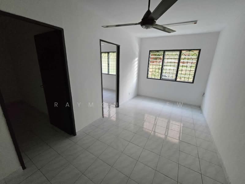 Flat for Rent at Lestari Apartment - Raymond Siew - Interior - PropertyGuru.com.my