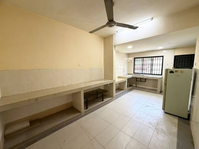 2-storey Terraced House for Rent in Taman Teratai (Kulai) - Alen Tan - PropertyGuru.com.my