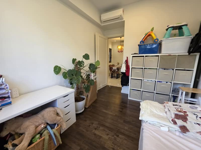 Kondominium untuk Dijual di The Alcove @ The Glades - Sam Leng - Interior - PropertyGuru.com.my