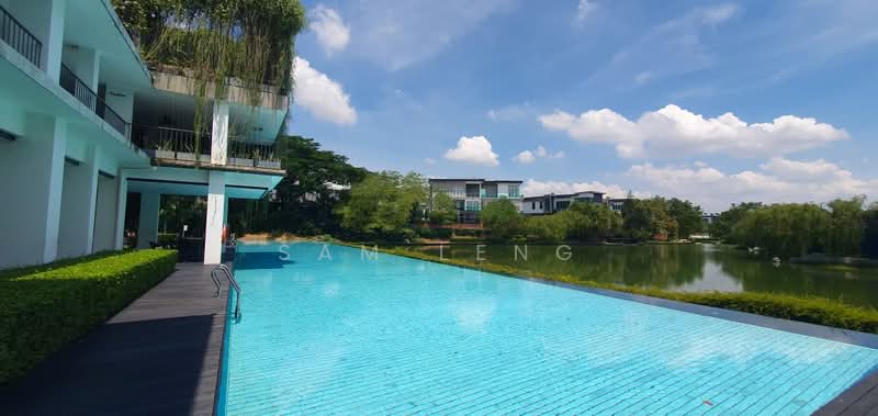 Kondominium untuk Dijual di The Alcove @ The Glades - Sam Leng - Exterior - PropertyGuru.com.my