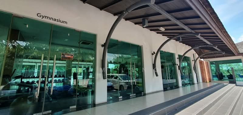 Kondominium untuk Dijual di The Alcove @ The Glades - Sam Leng - Gym - PropertyGuru.com.my