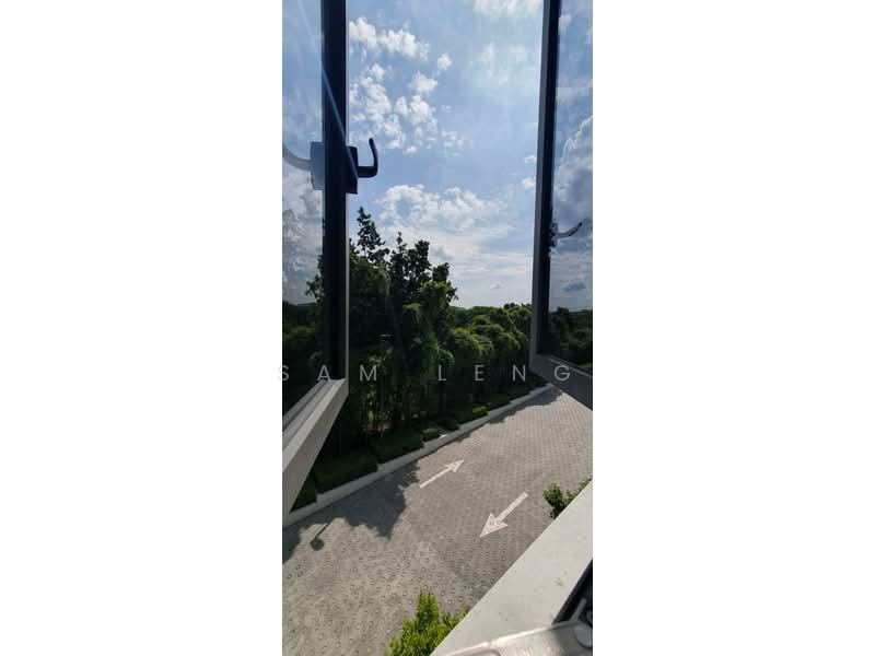 Kondominium untuk Dijual di The Alcove @ The Glades - Sam Leng - Exterior - PropertyGuru.com.my