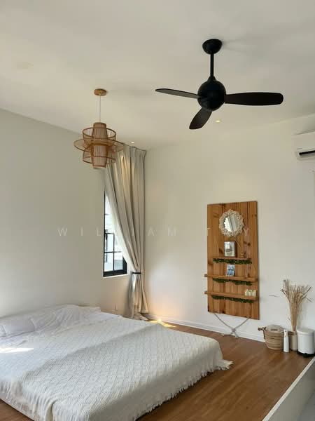 3-storey Terraced House for Sale in Eco Botanic (Iskandar Puteri (Nusajaya)) - William Tay - Bedroom - PropertyGuru.com.my