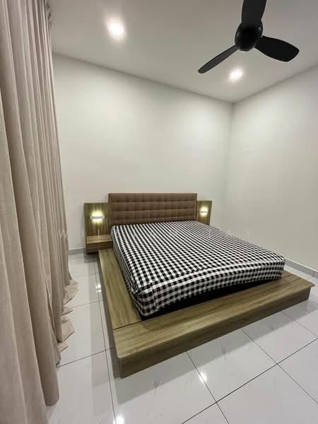 3-storey Terraced House for Sale in Eco Botanic (Iskandar Puteri (Nusajaya)) - William Tay - Bedroom - PropertyGuru.com.my