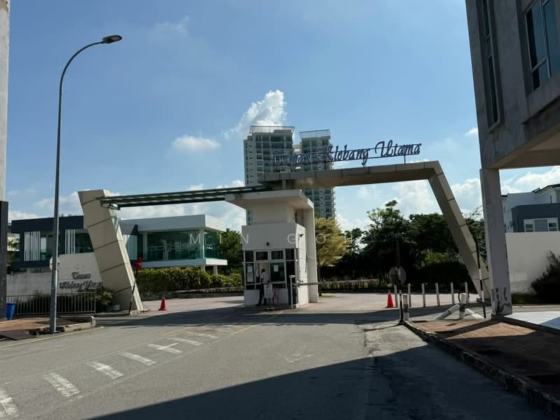 Semi-Detached House for Sale in Taman Klebang Utama (Klebang) - Min Goh - Exterior - PropertyGuru.com.my