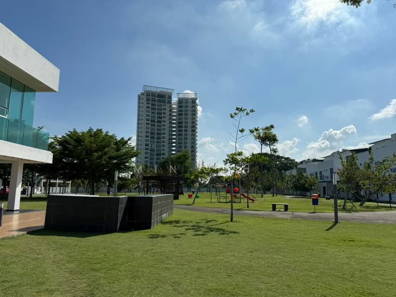 Semi-Detached House for Sale in Taman Klebang Utama (Klebang) - Min Goh - Exterior - PropertyGuru.com.my