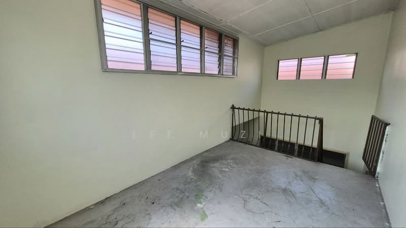 Rumah Teres 1 Tingkat untuk Dijual di Taman Canning (Ipoh) - Lee Muzi - Interior - PropertyGuru.com.my