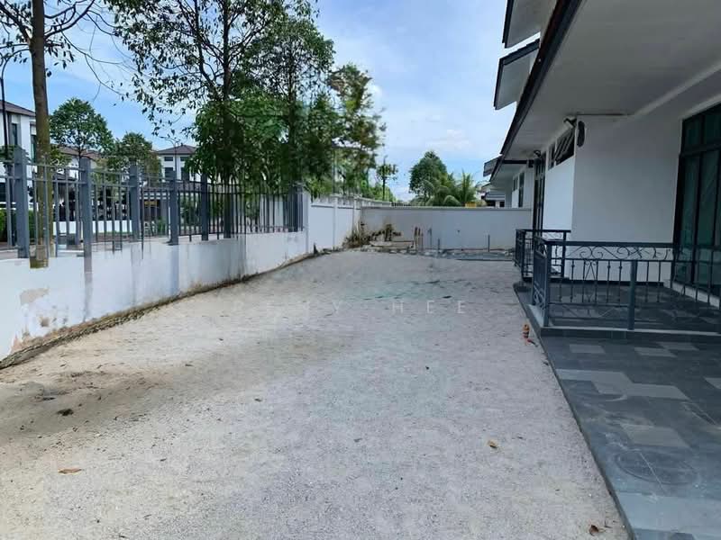 Cluster House for Rent in Eco Botanic (Iskandar Puteri (Nusajaya)) - Reny Hee - Exterior - PropertyGuru.com.my