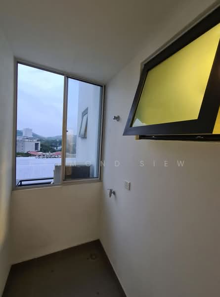 Service Residence for Rent at East Parc @ Manjalara - Raymond Siew - View - PropertyGuru.com.my
