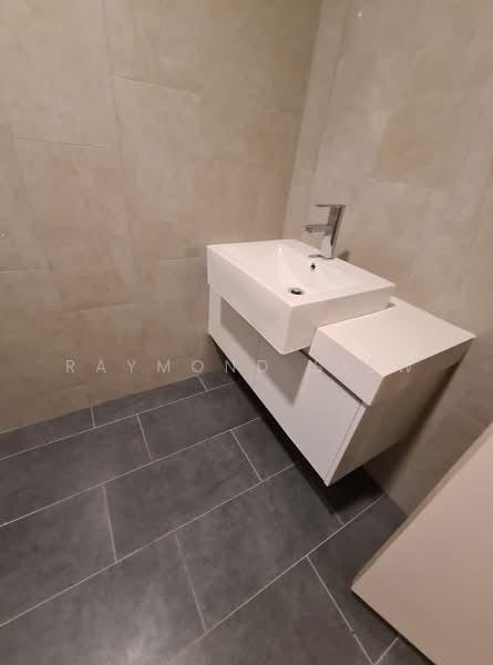 Service Residence for Rent at East Parc @ Manjalara - Raymond Siew - Bathroom - PropertyGuru.com.my