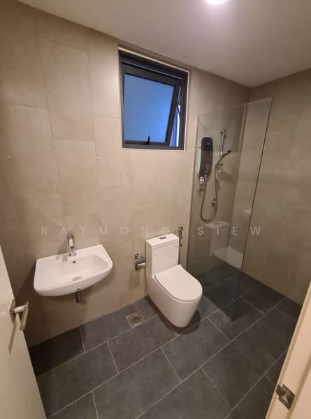 Service Residence for Rent at East Parc @ Manjalara - Raymond Siew - Bathroom - PropertyGuru.com.my