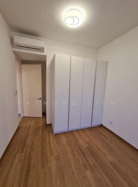 Service Residence for Rent at East Parc @ Manjalara - Raymond Siew - Bedroom - PropertyGuru.com.my