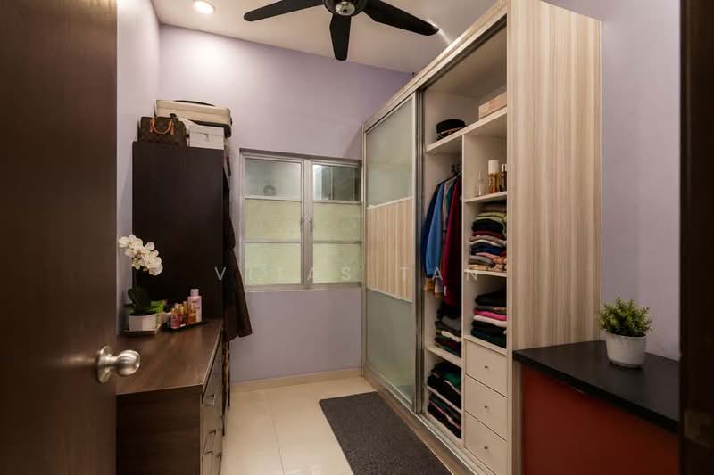 Rumah Berkembar untuk Dijual di Taman Meru Harapan (Kapar) - Vitas Tan - Interior - PropertyGuru.com.my