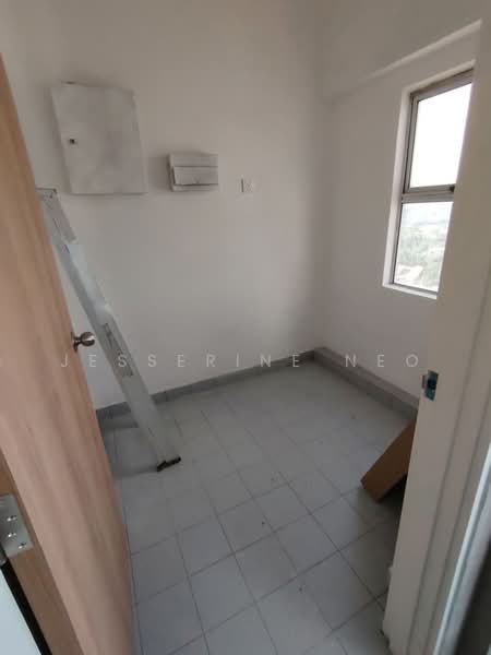 Kondominium untuk Disewa di Indah Samudra Condominium - Jesserine Neo - Interior - PropertyGuru.com.my
