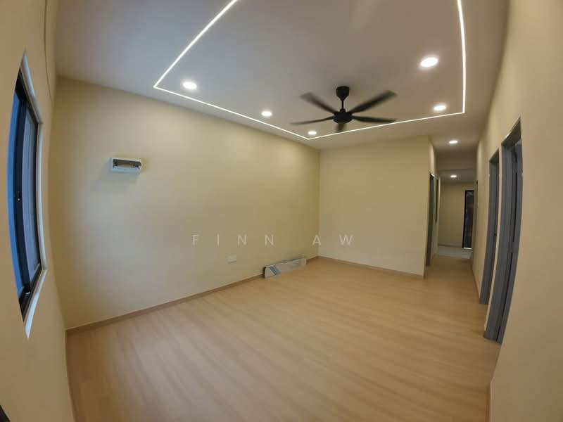 Rumah Teres 1 Tingkat untuk Dijual di Taman Bukit Kempas (Tampoi) - Finn Aw - Interior - PropertyGuru.com.my