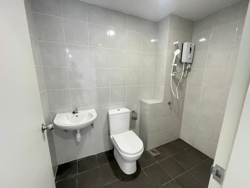 Service Residence for Sale at Duduk Se.Ruang @ Eco Sanctuary - Elyn Soo - Bathroom - PropertyGuru.com.my