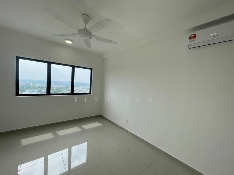 Service Residence for Sale at Duduk Se.Ruang @ Eco Sanctuary - Elyn Soo - View - PropertyGuru.com.my