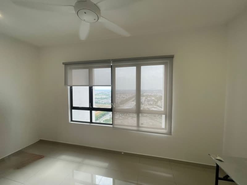 Service Residence for Sale at Duduk Se.Ruang @ Eco Sanctuary - Elyn Soo - View - PropertyGuru.com.my