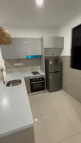 Service Residence for Sale at Trion @ KL - Jacky Leong - PropertyGuru.com.my