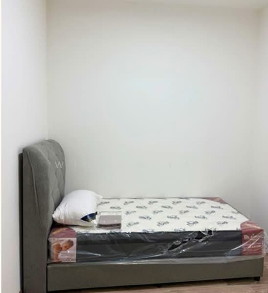Servis Apartment untuk Disewa di MIRAI Residences - WILSON YAP - Bedroom - PropertyGuru.com.my