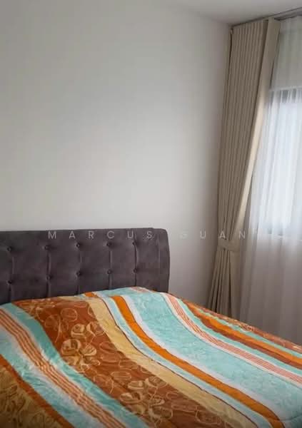 Condominium for Rent at Skyline KL - Marcus Guan - Bedroom - PropertyGuru.com.my