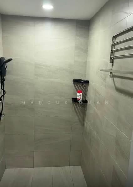 Condominium for Rent at Skyline KL - Marcus Guan - Bathroom - PropertyGuru.com.my